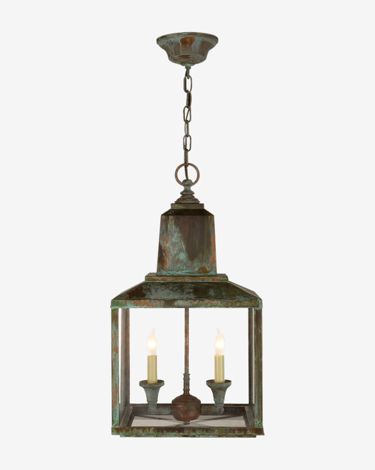 Lanterne de Brantley