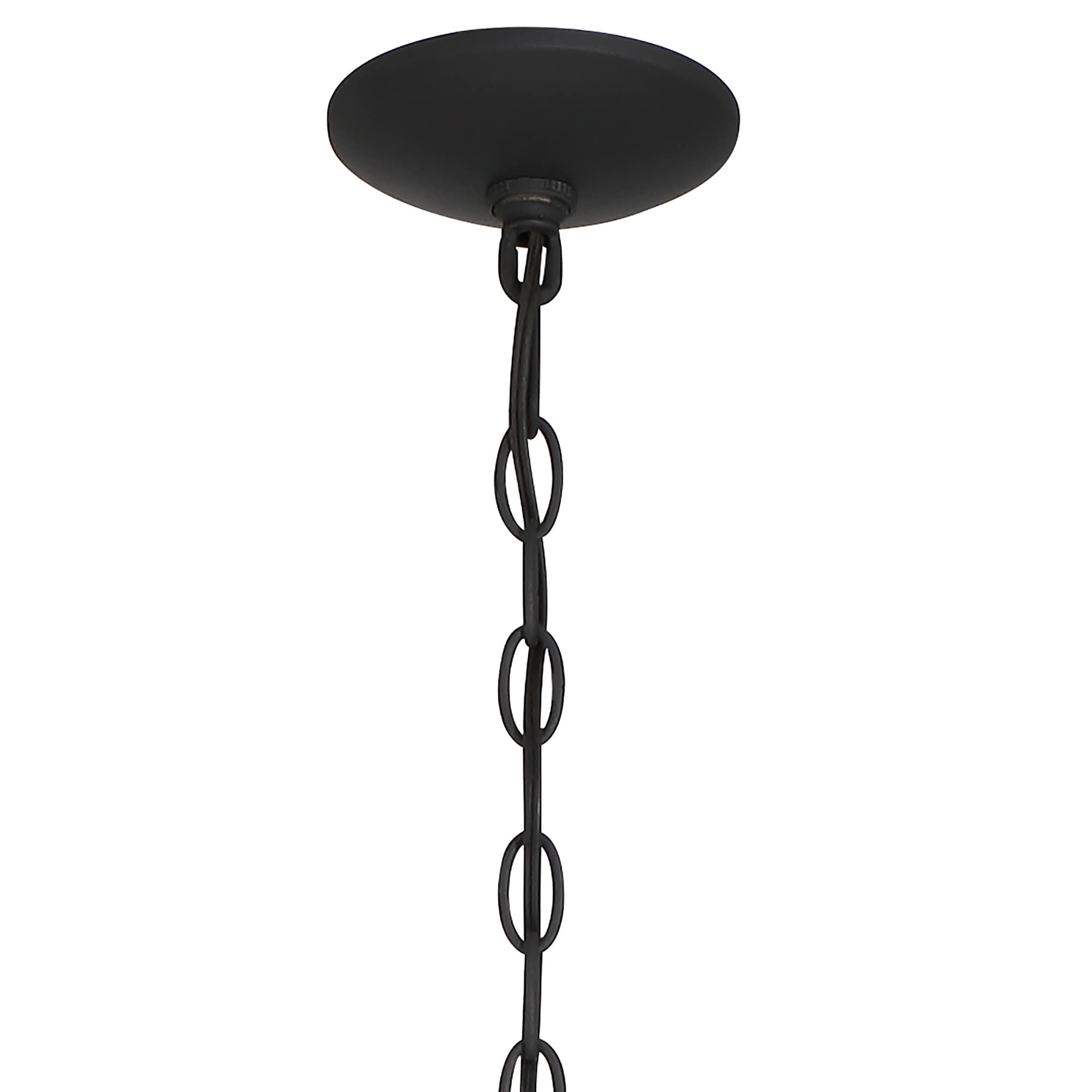 Fidenza 12-light Modern Farmhouse Empire Wagon Wheel Chandelier with UL - D40'' * H135''
