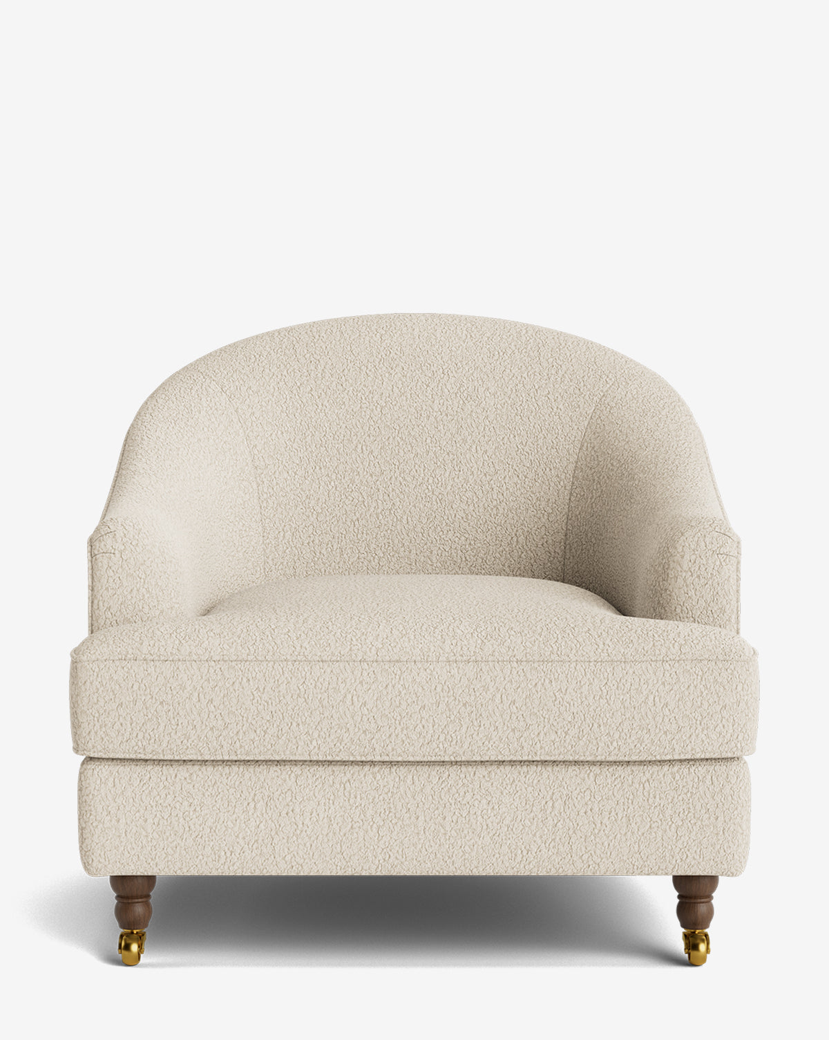 Fauteuil Fletcher