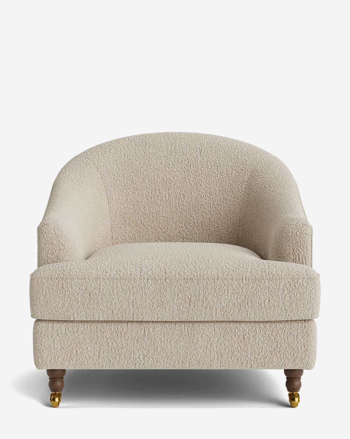 Fauteuil Fletcher