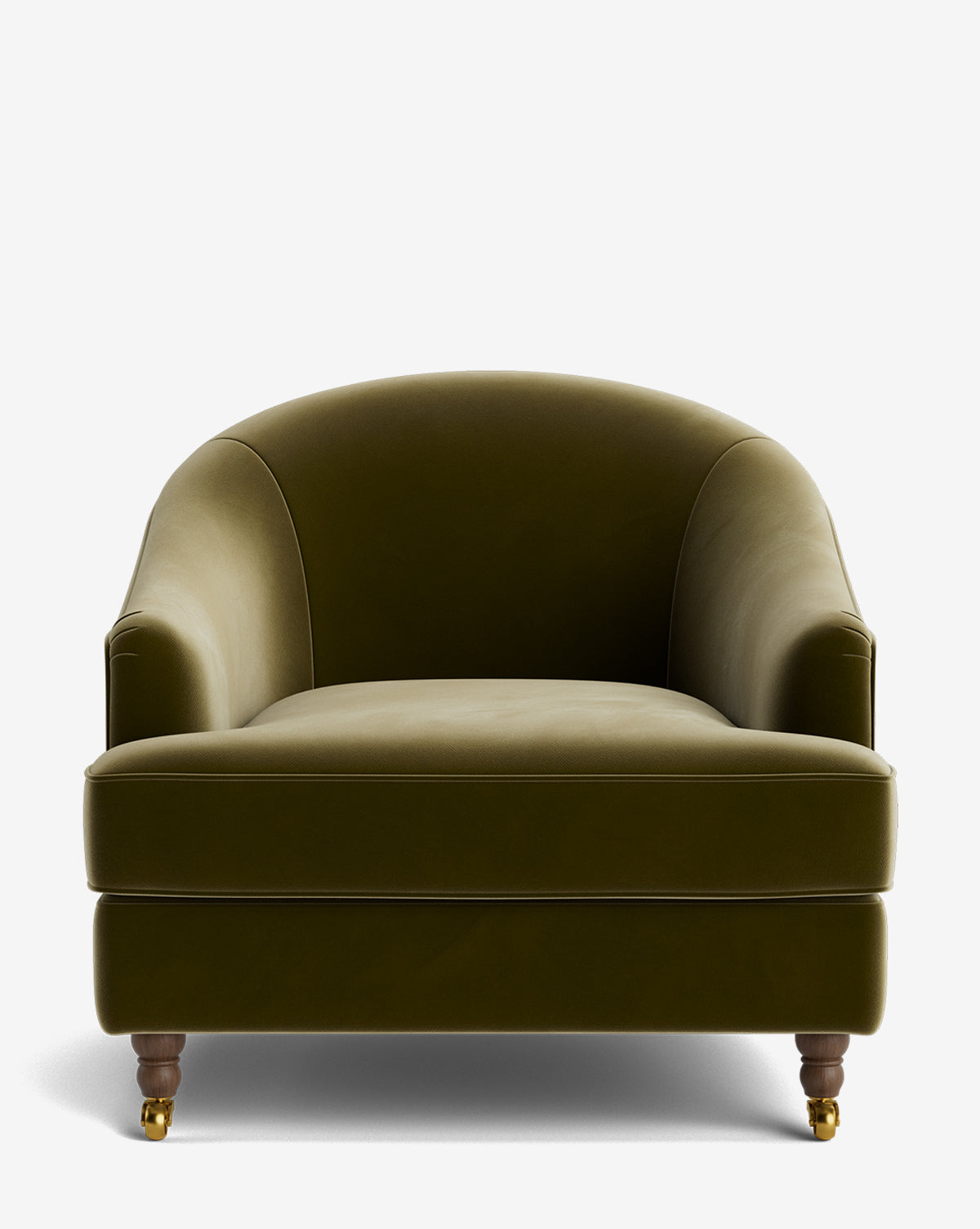 Fauteuil Fletcher