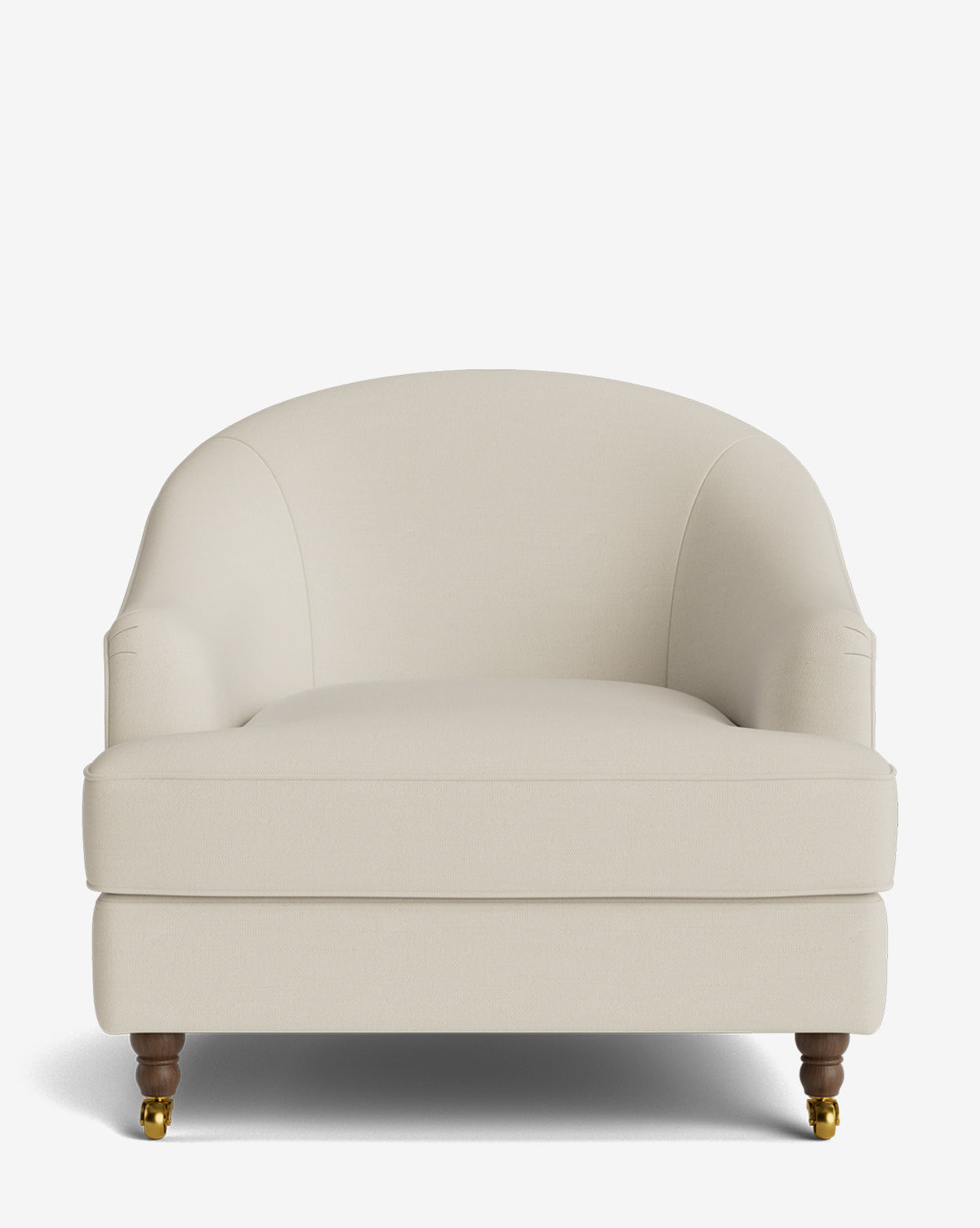 Fauteuil Fletcher