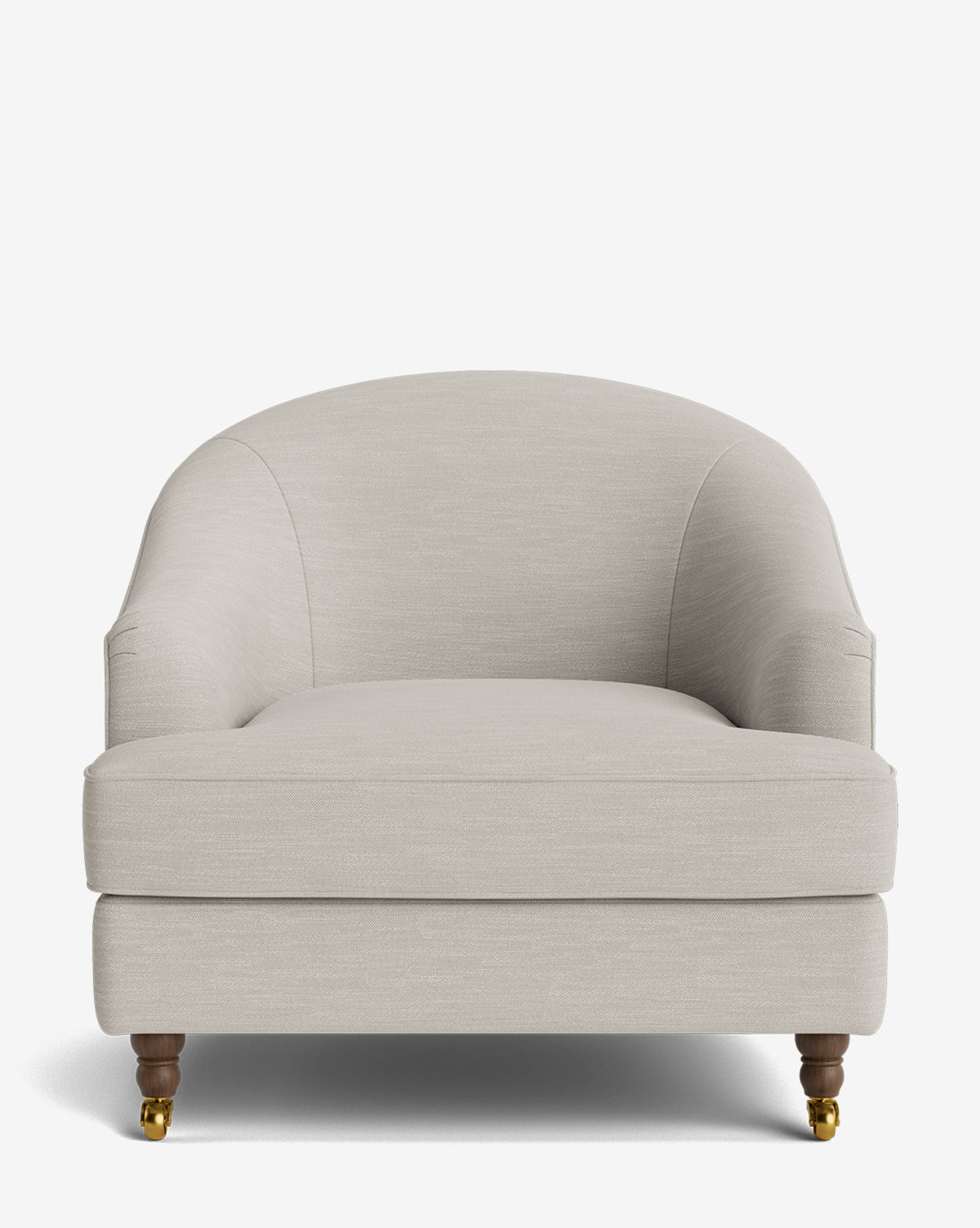 Fauteuil Fletcher