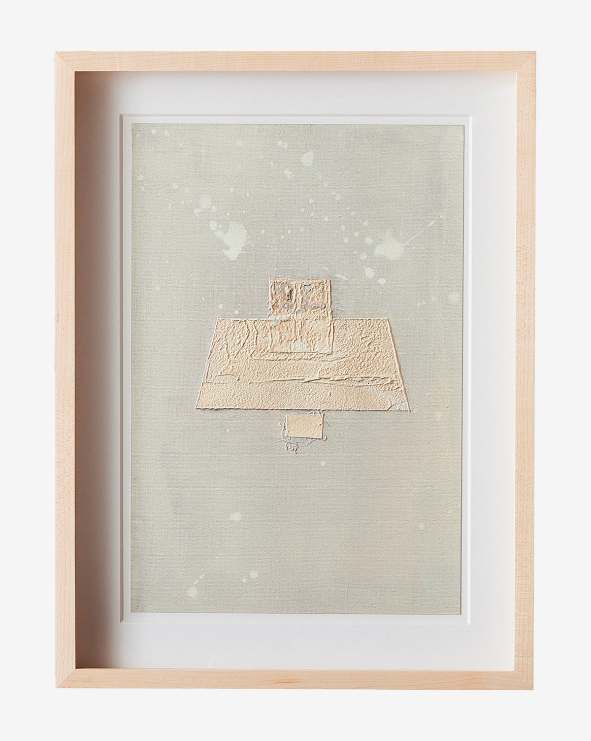Galactic VIII par Jade Dacay