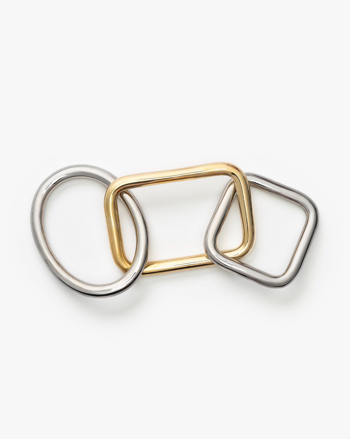 Objet de la chaîne Gianni