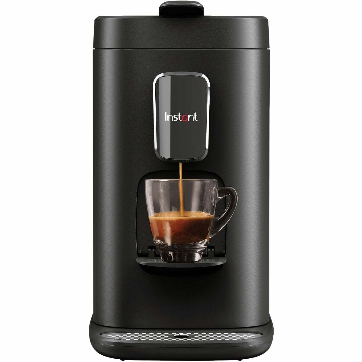 Cafetière multifonction 2 en 1 Instant Pot - 1 pièce