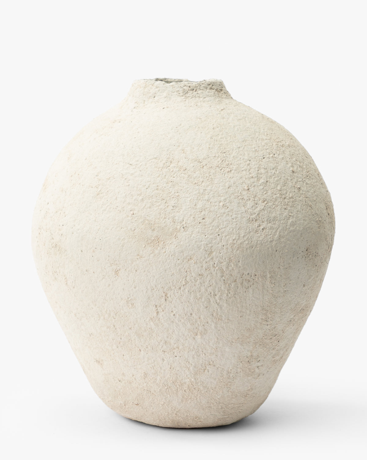 Vase en papier mâché LeBeau