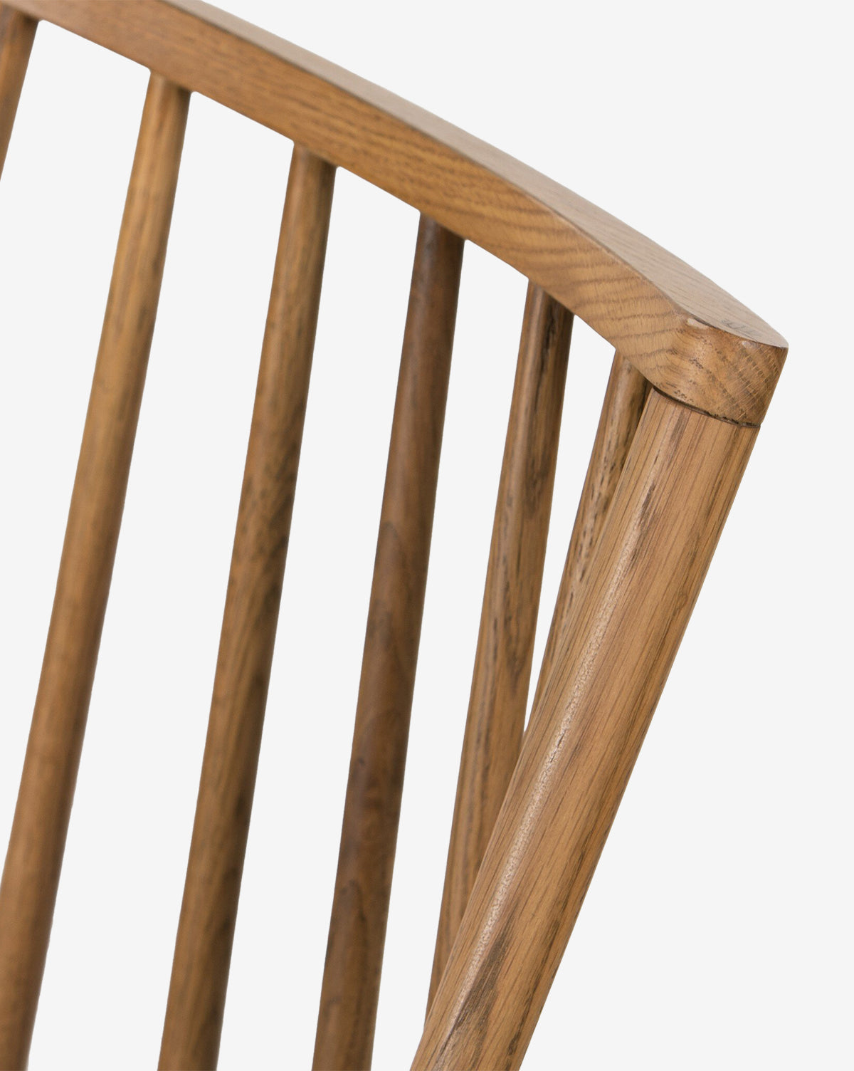 Chaise de salle à manger Madison