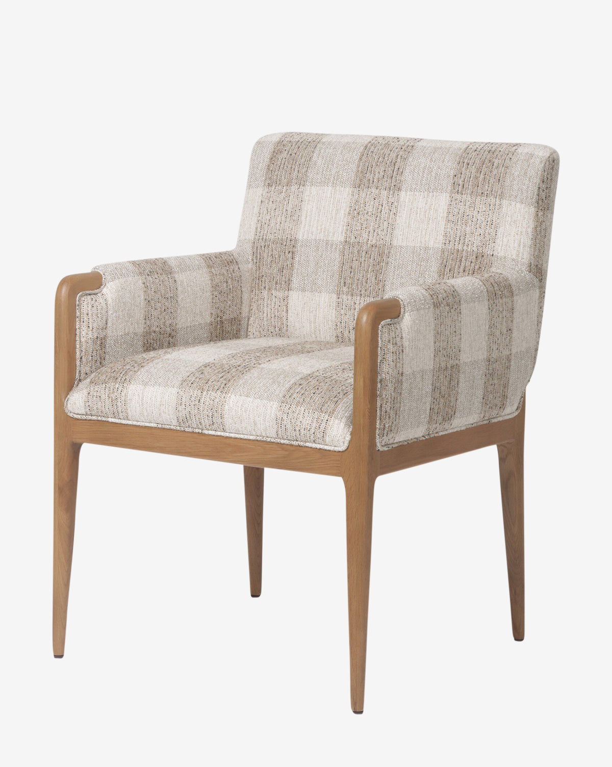 Chaise de salle à manger Maebh