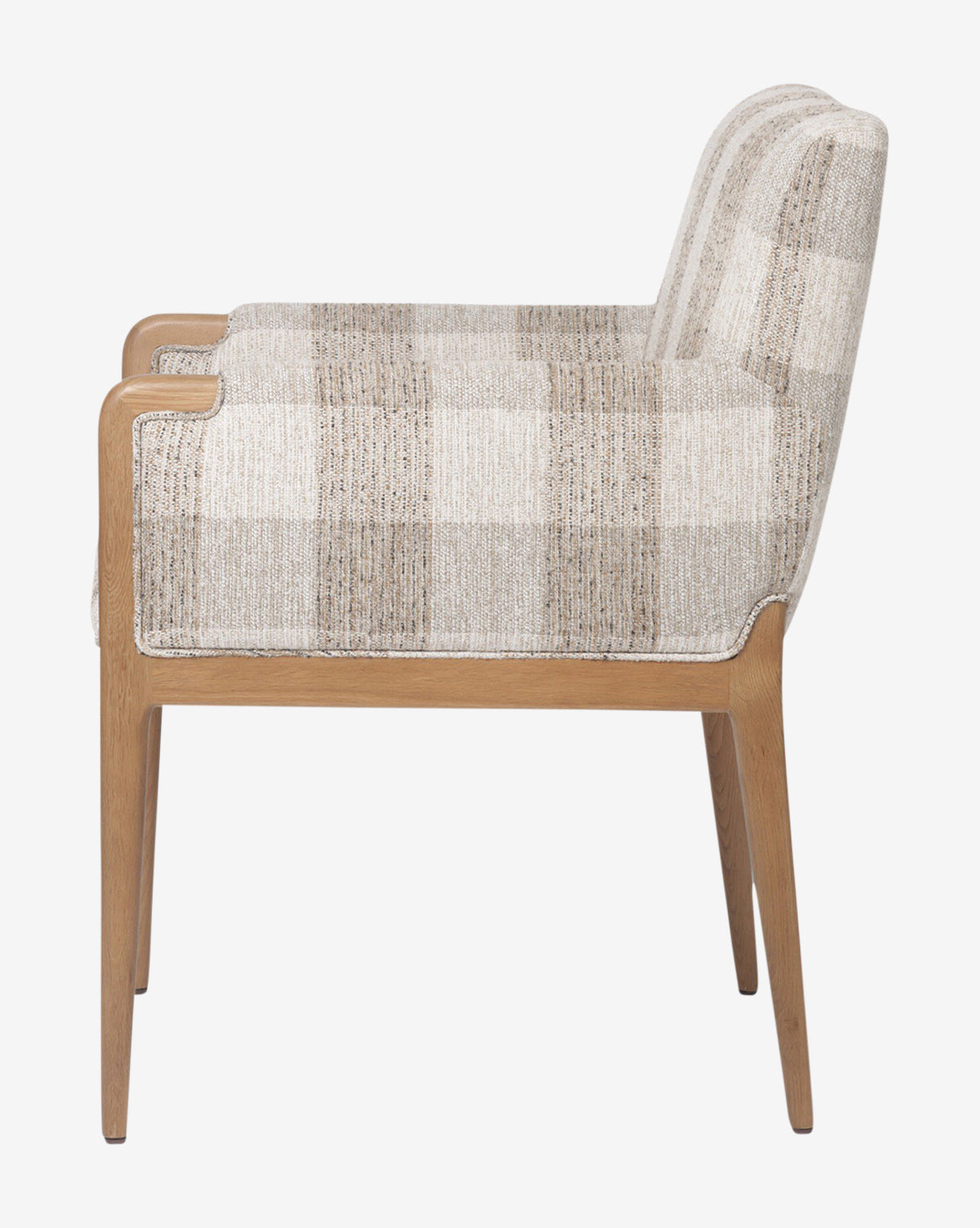 Chaise de salle à manger Maebh