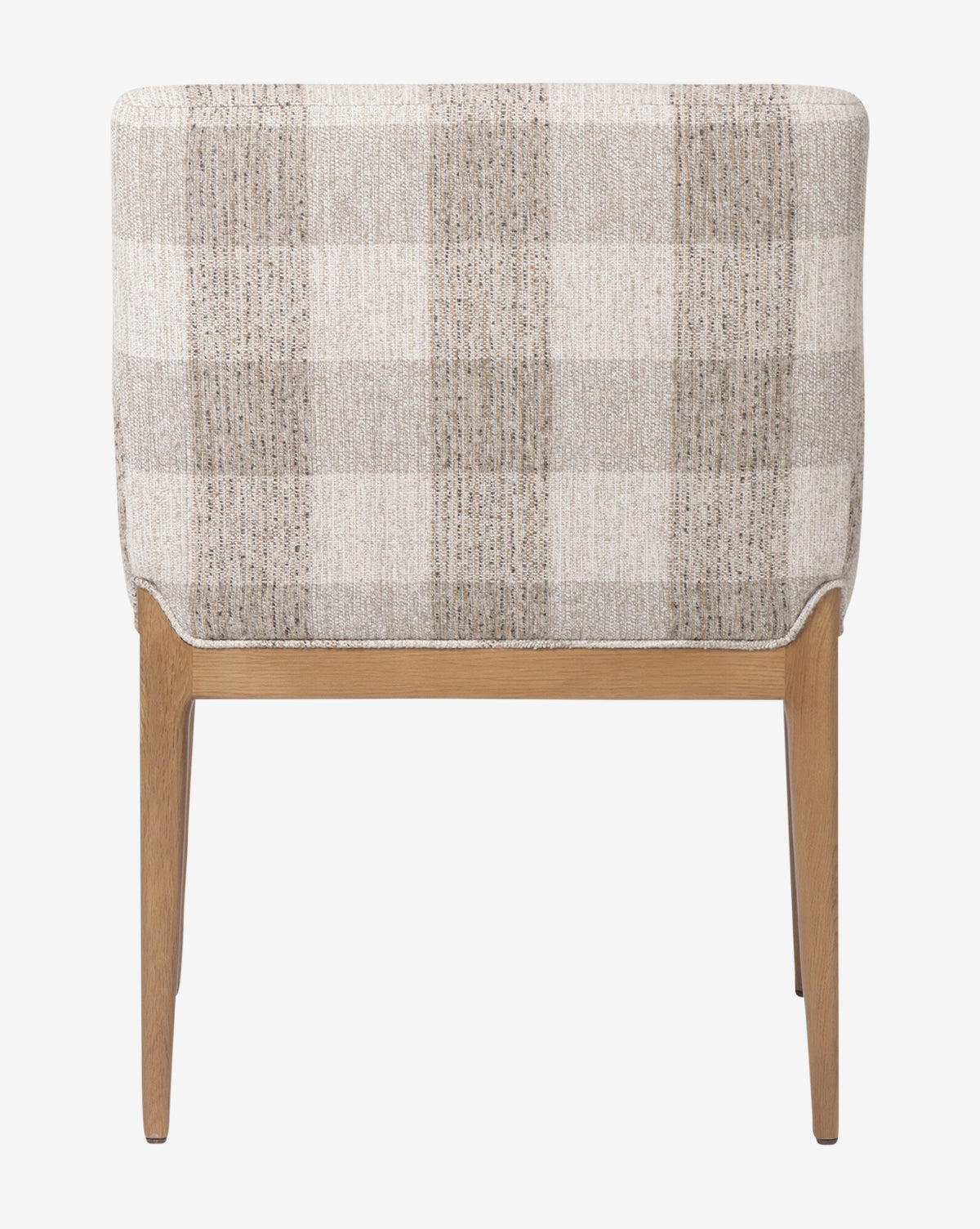 Chaise de salle à manger Maebh