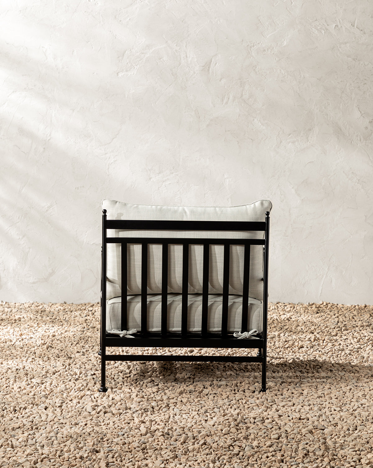 Chaise longue d'extérieur Pomeroy