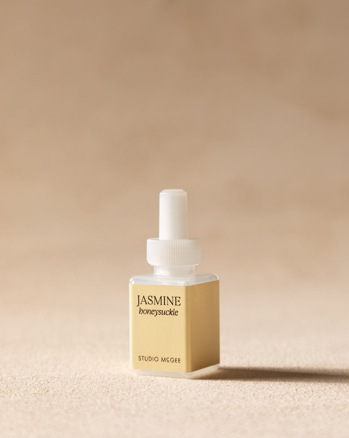 Recharge de parfum d'ambiance Pura x Studio McGee Jasmin Chèvrefeuille