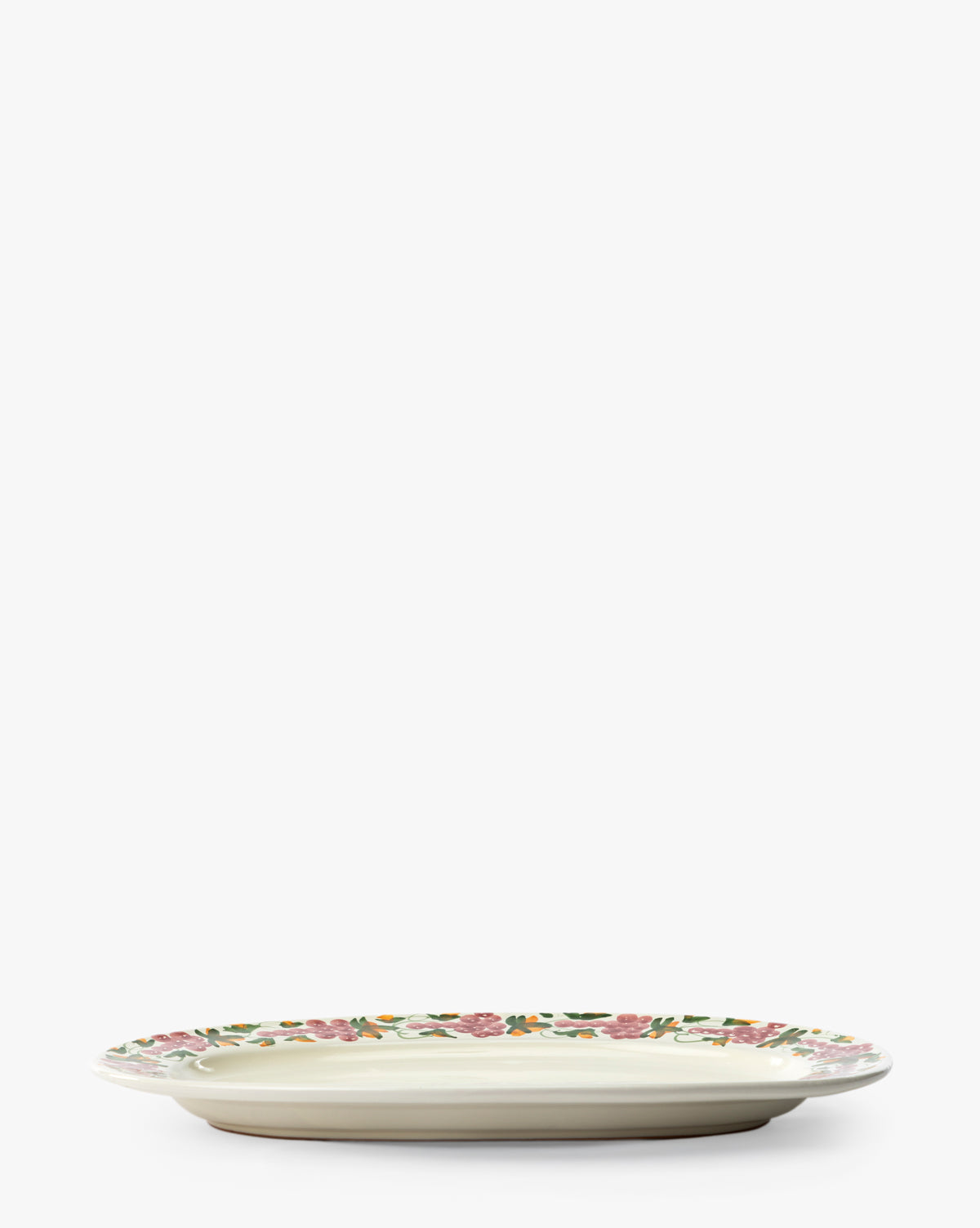 Plat de service Vine
