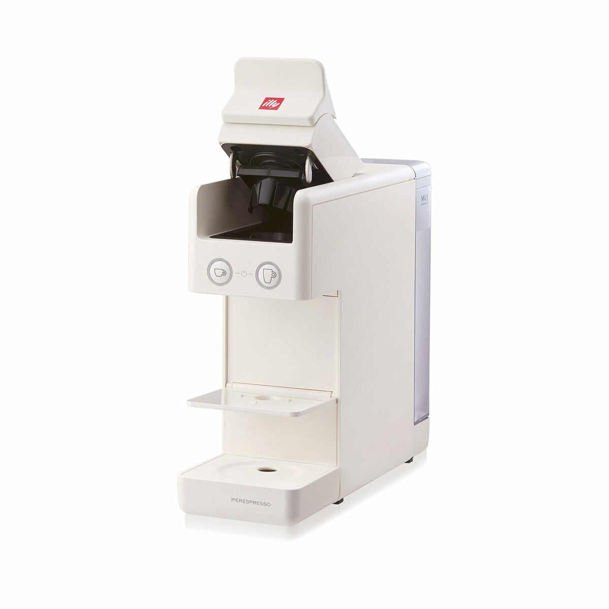 Machine à expresso et à café à dose unique illy Y3.3