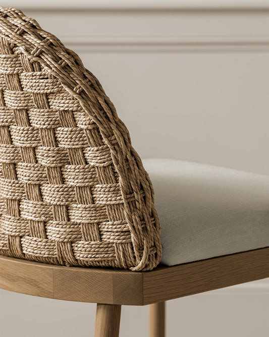 Tabouret Molly