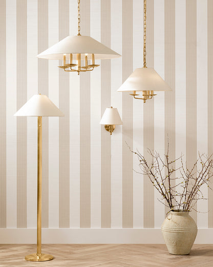 Lustre Townes