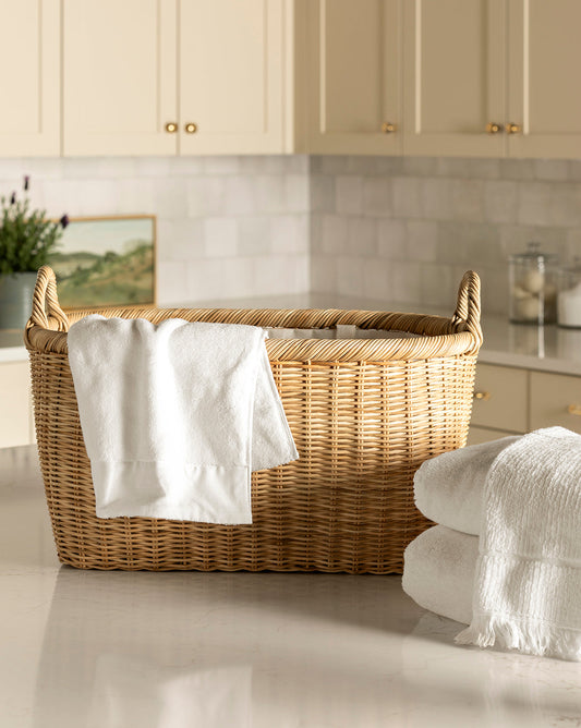 Panier à linge Fairway