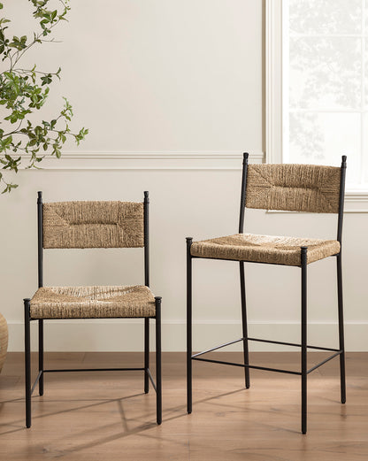 Chaise Peregrine