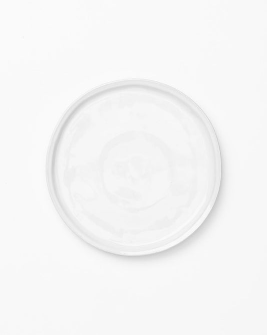 Assiette à dessert Aiden (lot de 4)
