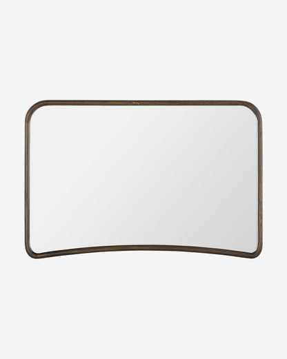 Miroir mural Arvid