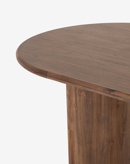 Table à manger Belvedere