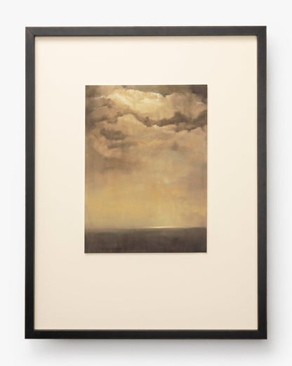 Horizons lumineux par Donna Thomas