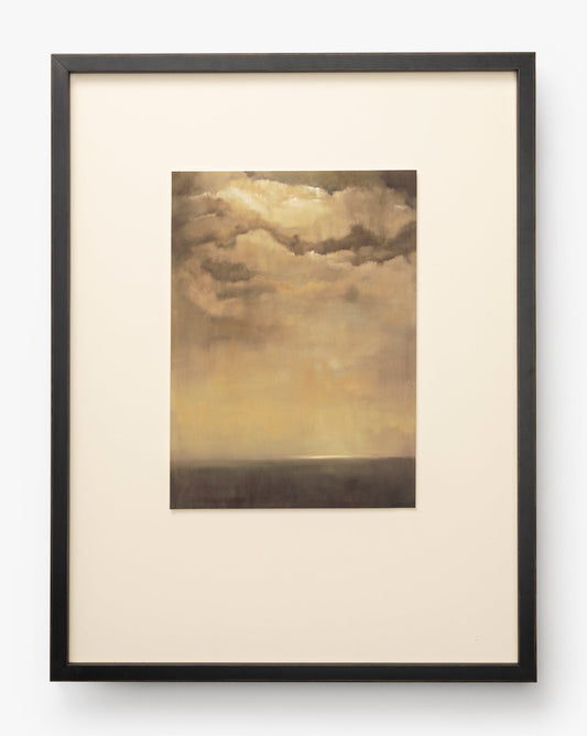 Horizons lumineux par Donna Thomas
