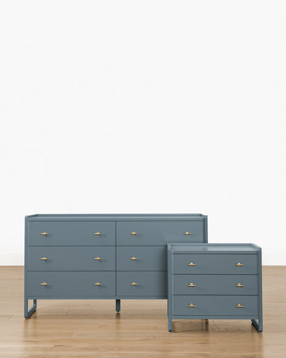 Table de chevet Butler