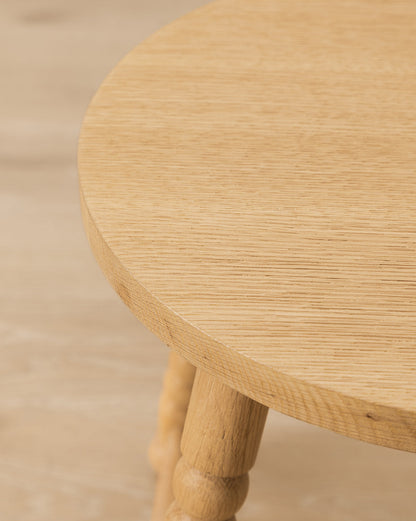 Table d'appoint Claire