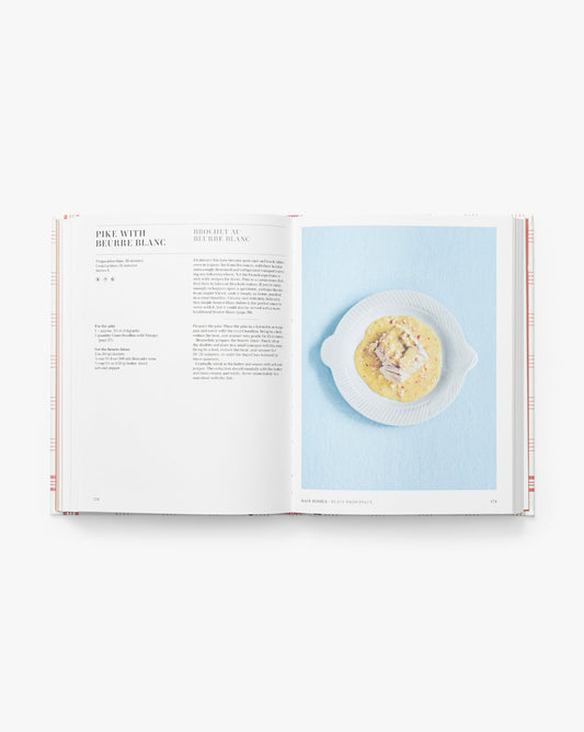 Recettes françaises classiques