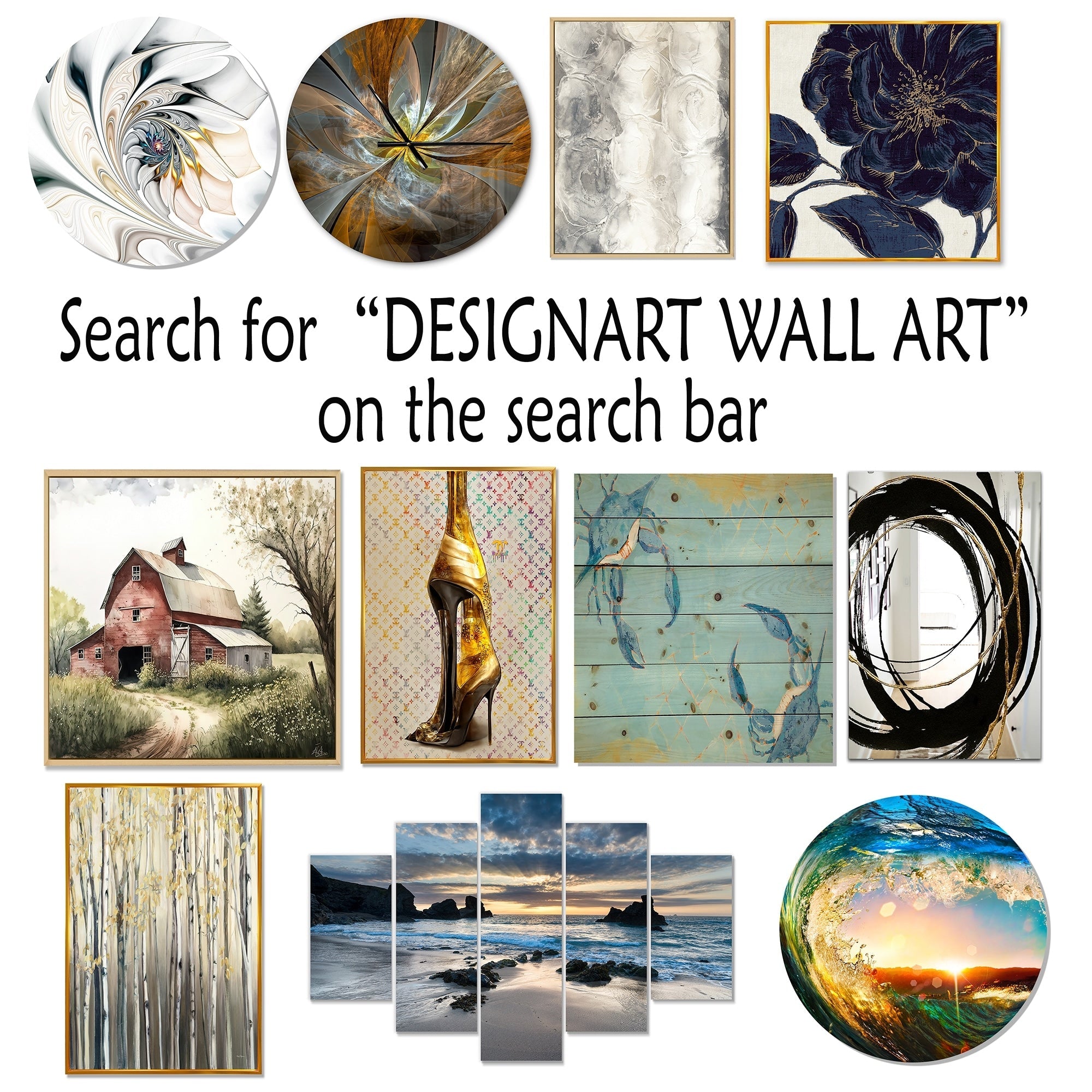 Designart Pottery And Flowers Still Life I Tree Canvas Wall Art