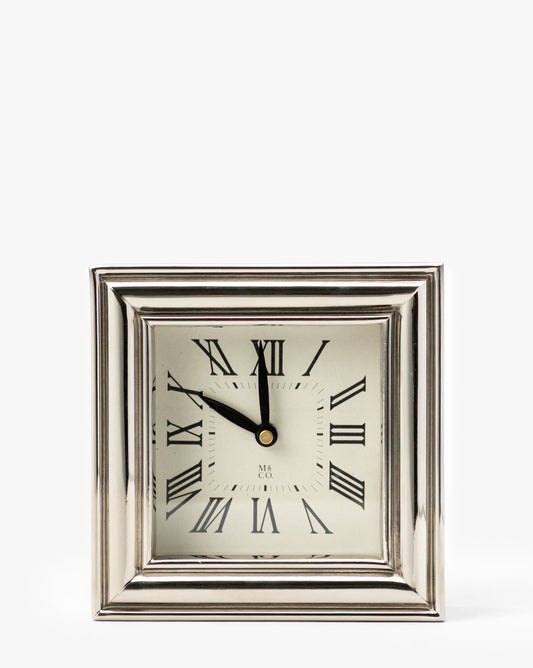 Horloge Draper