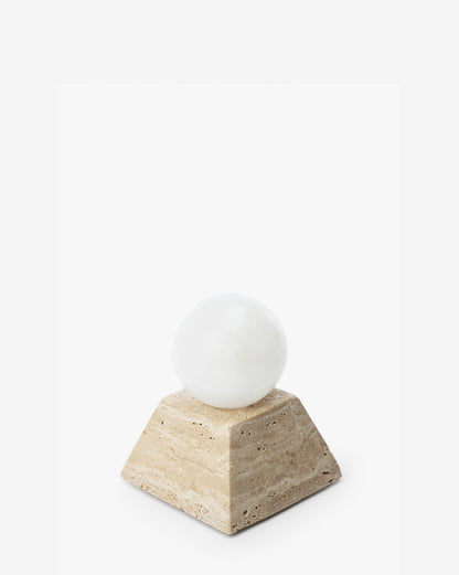 Objet en pierre d'Exeter