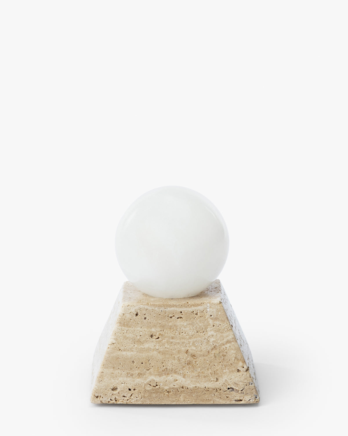 Objet en pierre d'Exeter