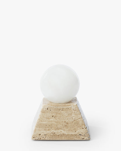 Objet en pierre d'Exeter