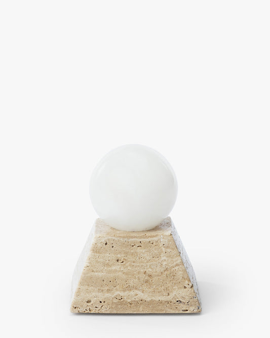 Objet en pierre d'Exeter