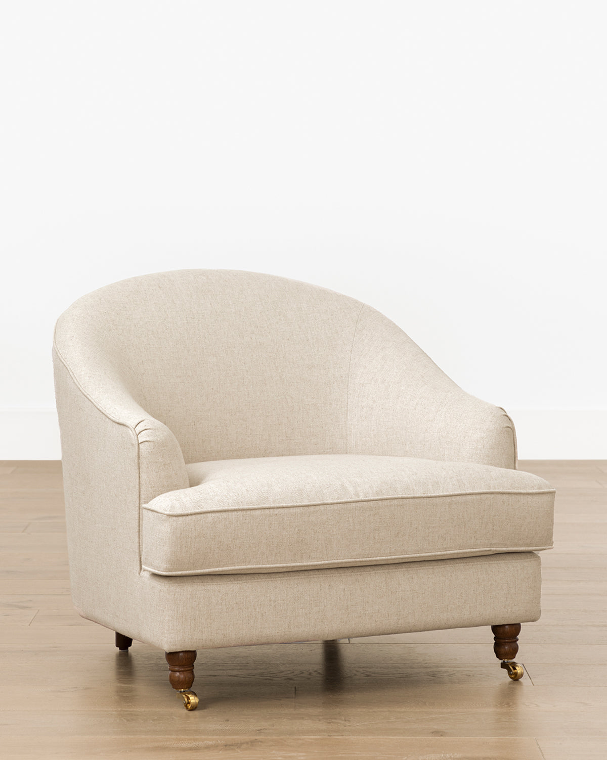 Fauteuil Fletcher (prêt à être expédié)
