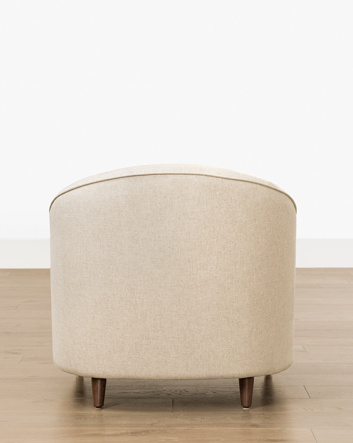 Fauteuil Fletcher (prêt à être expédié)