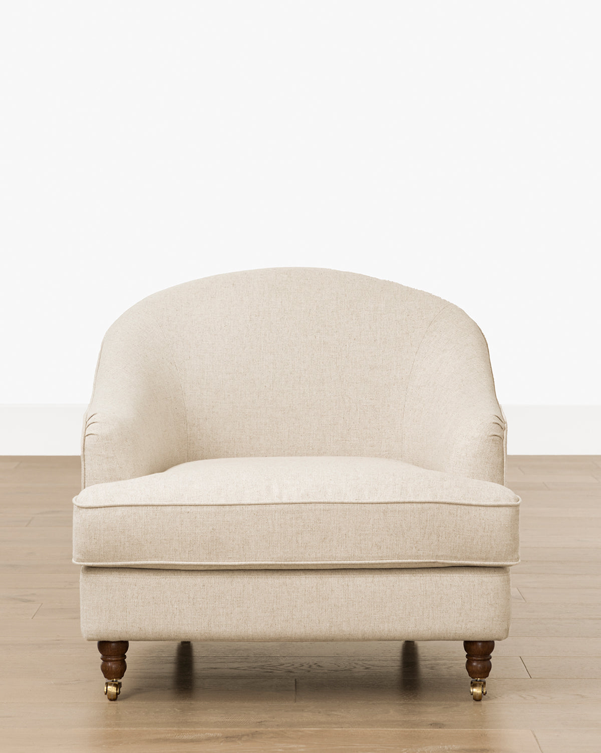 Fauteuil Fletcher (prêt à être expédié)