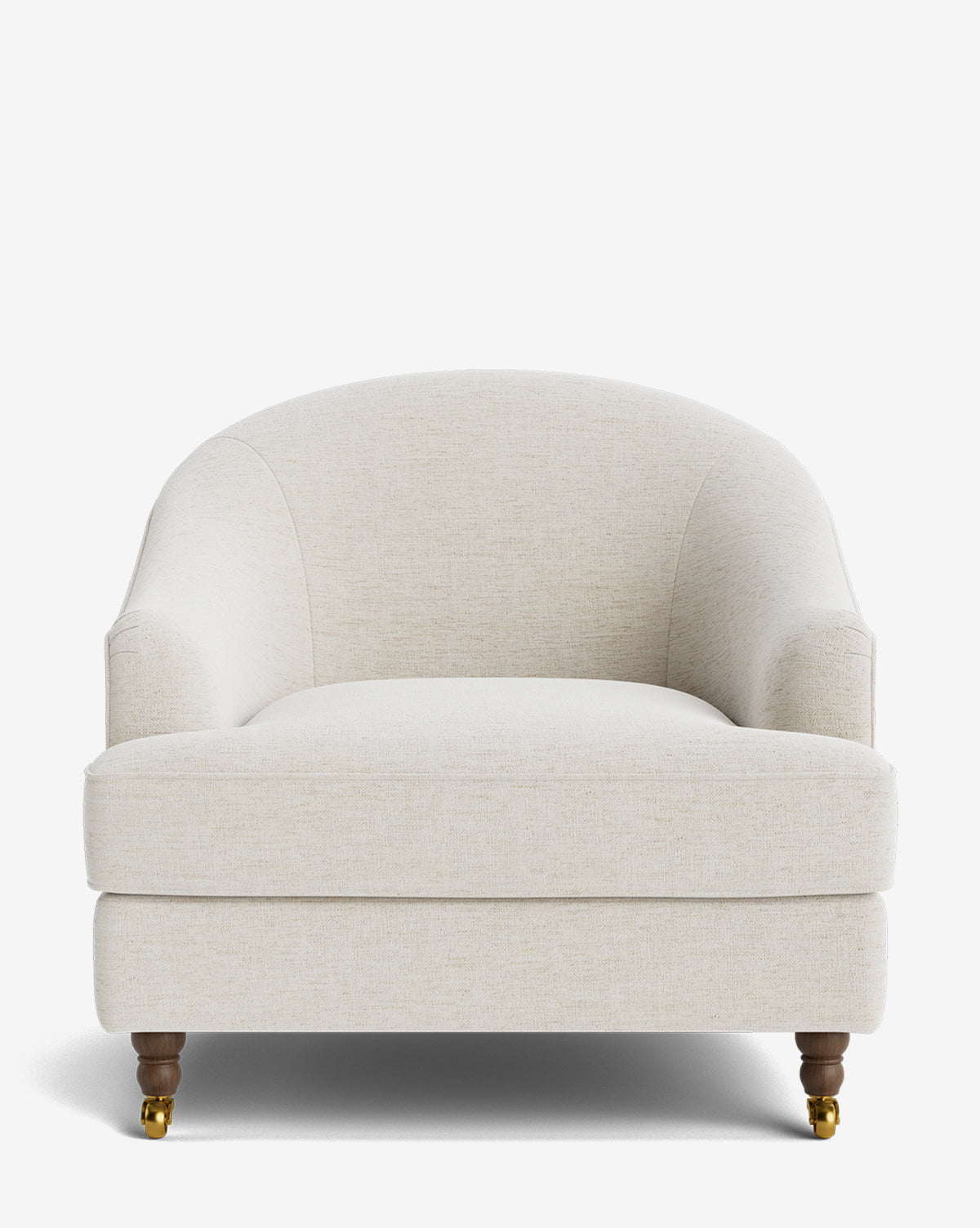 Fauteuil Fletcher