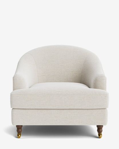 Fauteuil Fletcher
