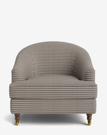 Fauteuil Fletcher