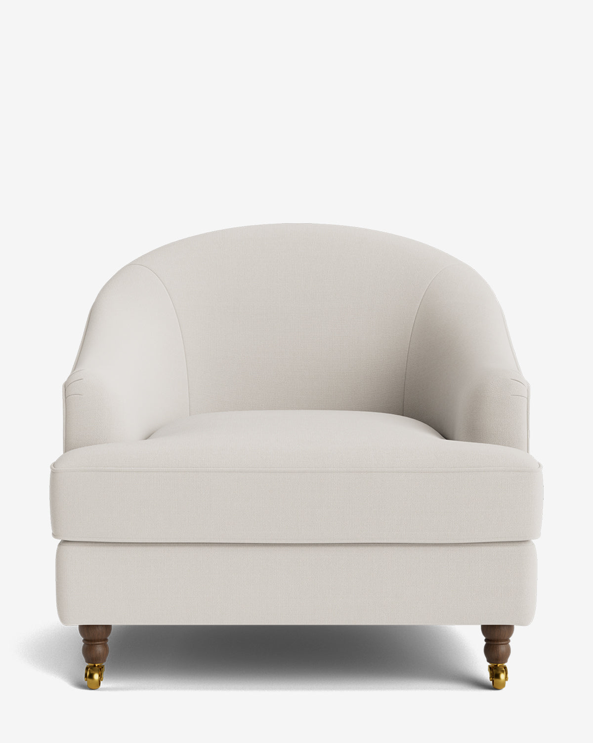Fauteuil Fletcher