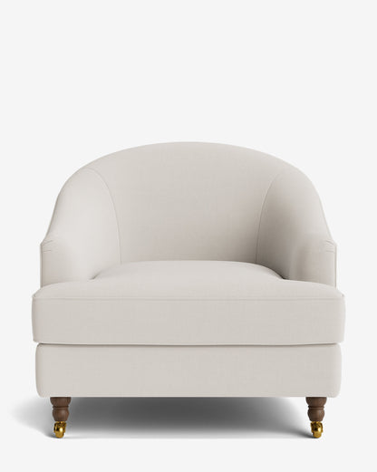 Fauteuil Fletcher