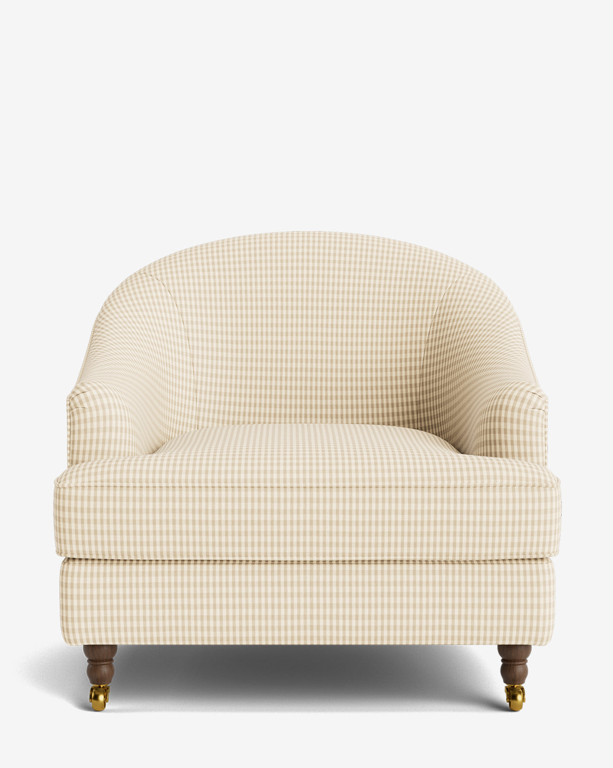 Fauteuil Fletcher