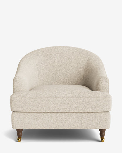 Fauteuil Fletcher