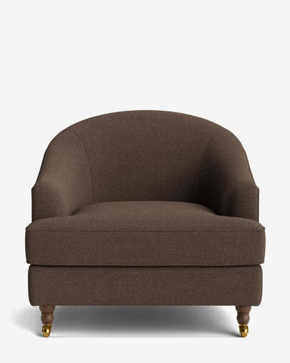Fauteuil Fletcher