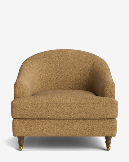 Fauteuil Fletcher