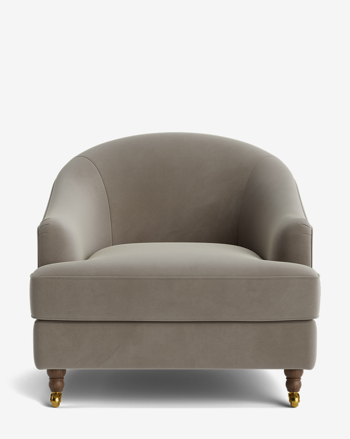 Fauteuil Fletcher